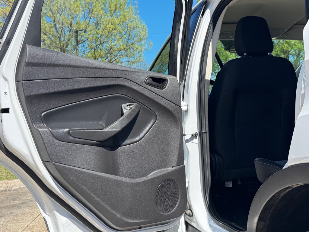 2019 Ford Escape Image 22