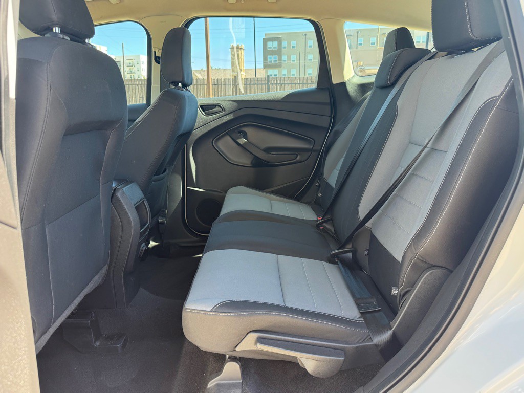 2019 Ford Escape Image 23