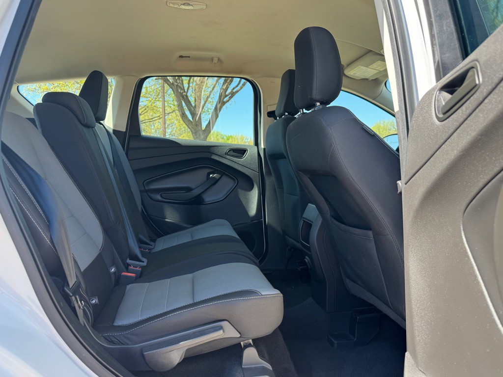 2019 Ford Escape Image 25