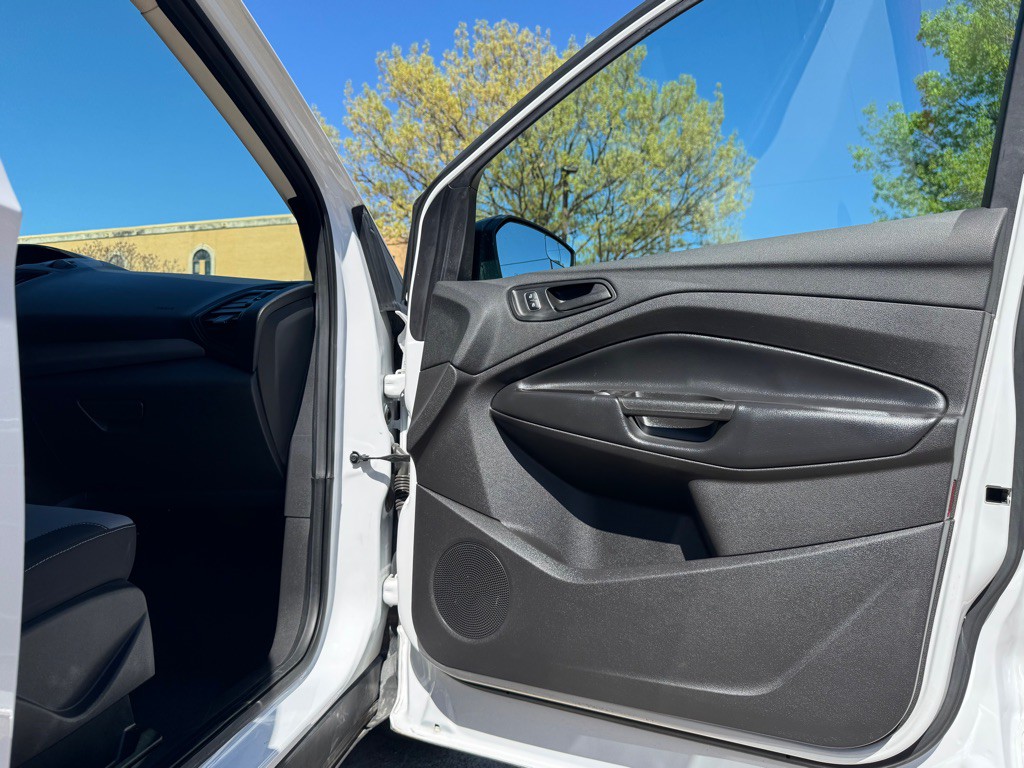 2019 Ford Escape Image 26