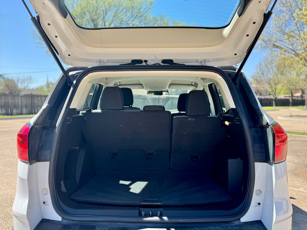 2019 Ford Escape Image 28