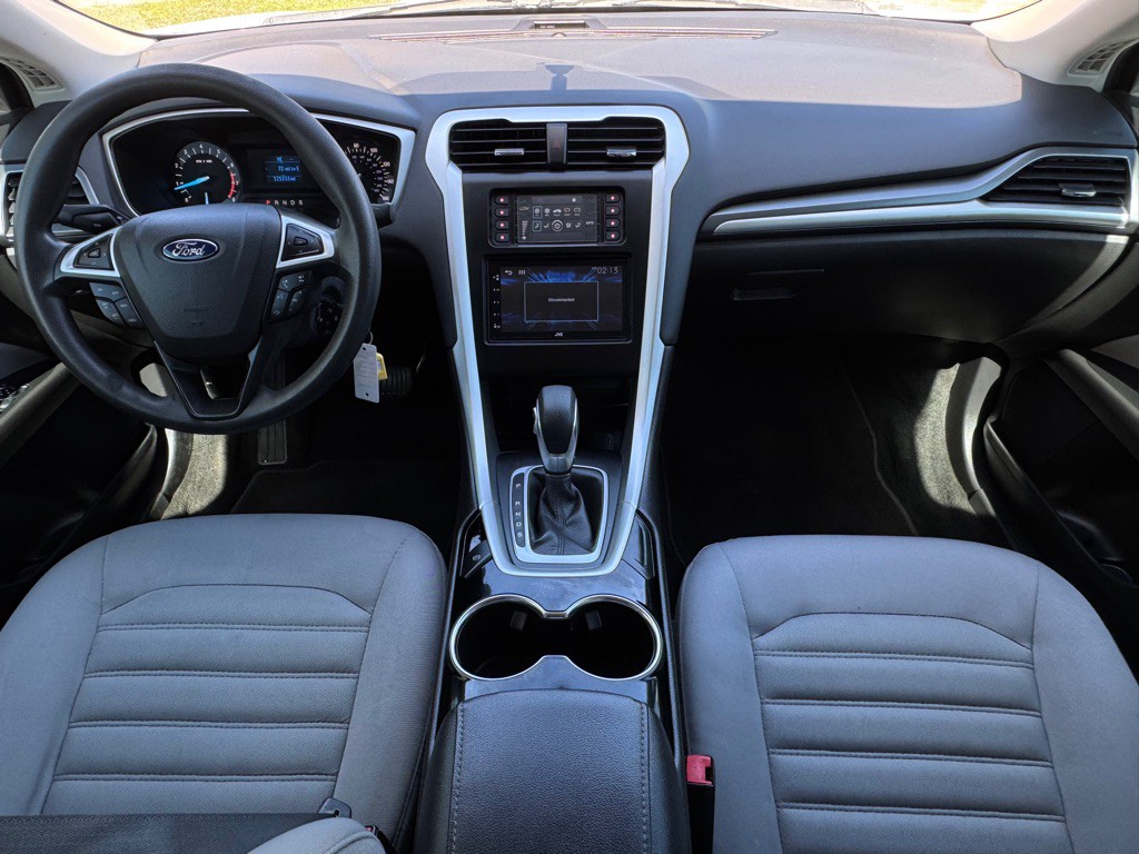 2014 Ford Fusion Image 6