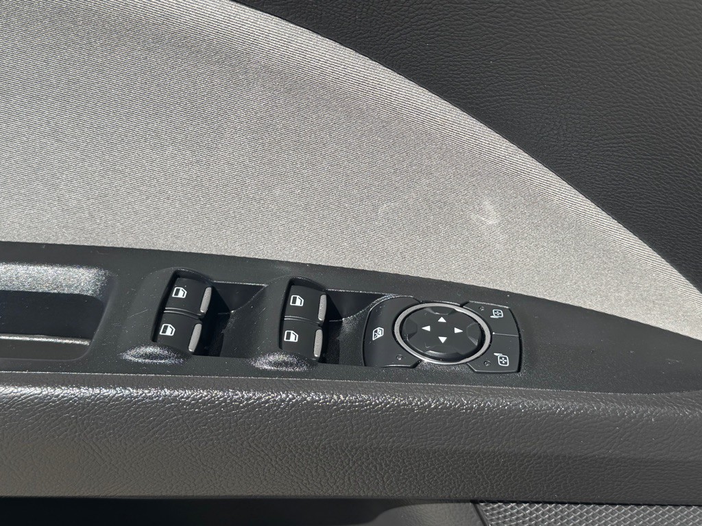 2014 Ford Fusion Image 8