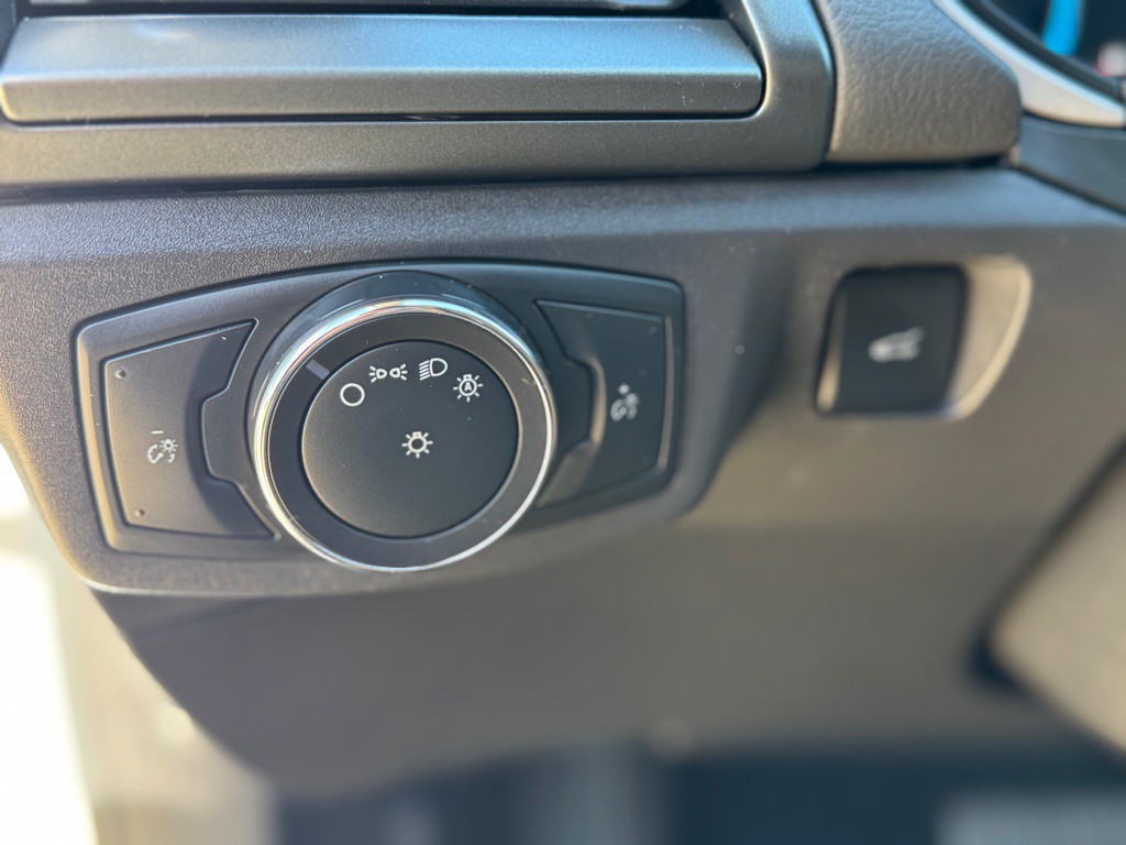 2014 Ford Fusion Image 9