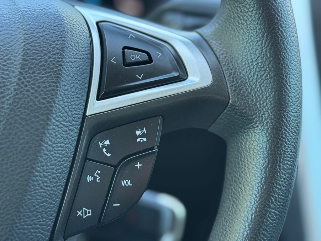 2014 Ford Fusion Image 11