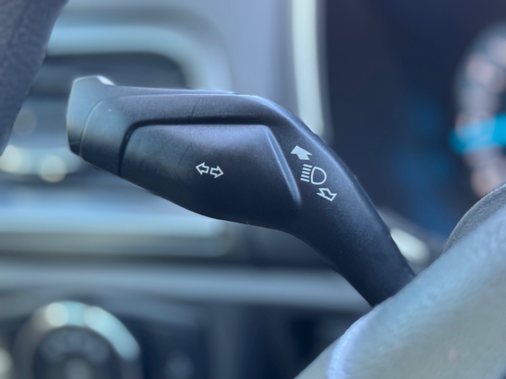 2014 Ford Fusion Image 12