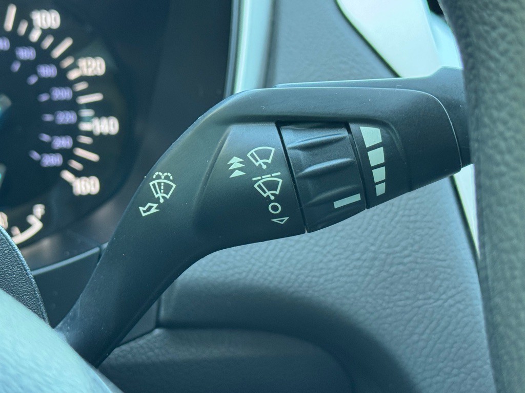 2014 Ford Fusion Image 13