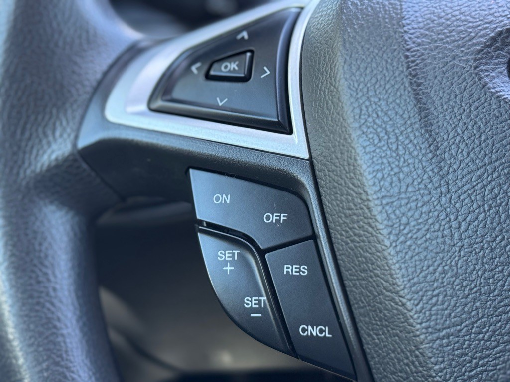 2014 Ford Fusion Image 14