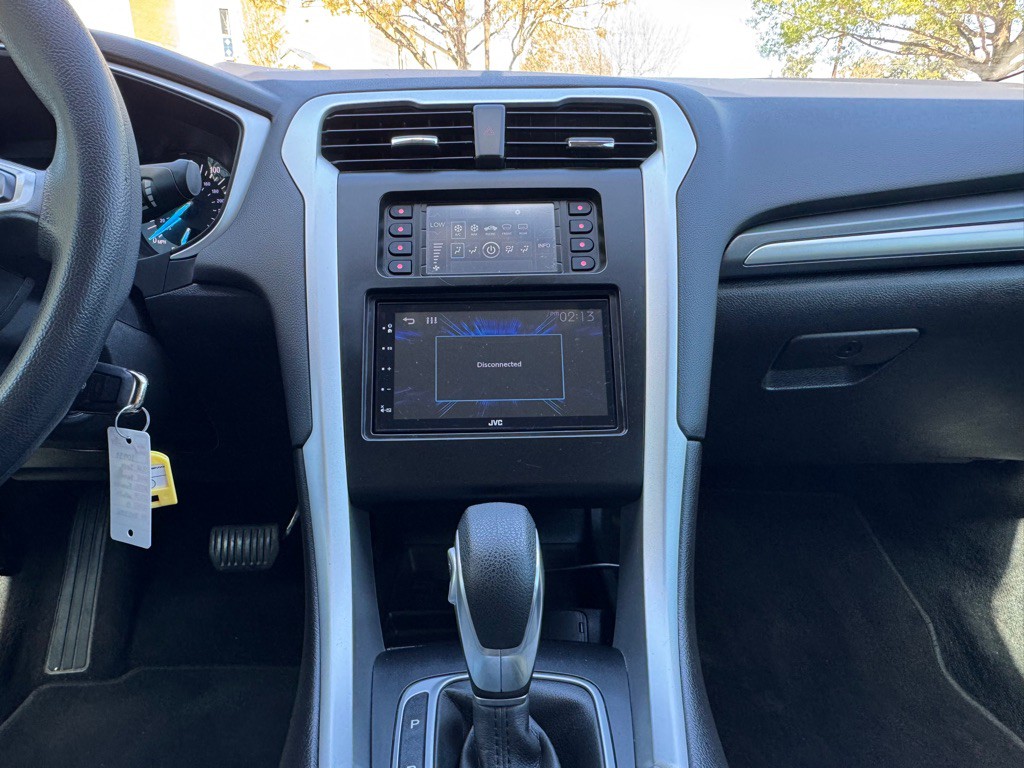 2014 Ford Fusion Image 17