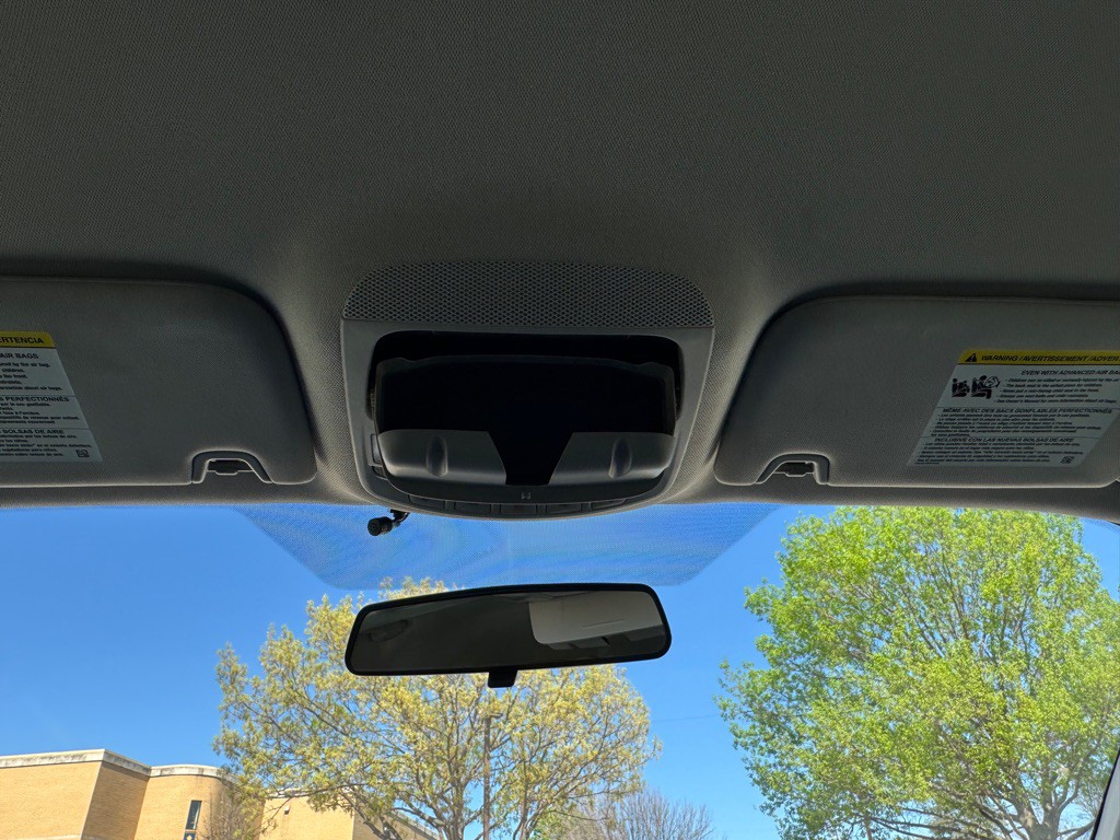 2014 Ford Fusion Image 20