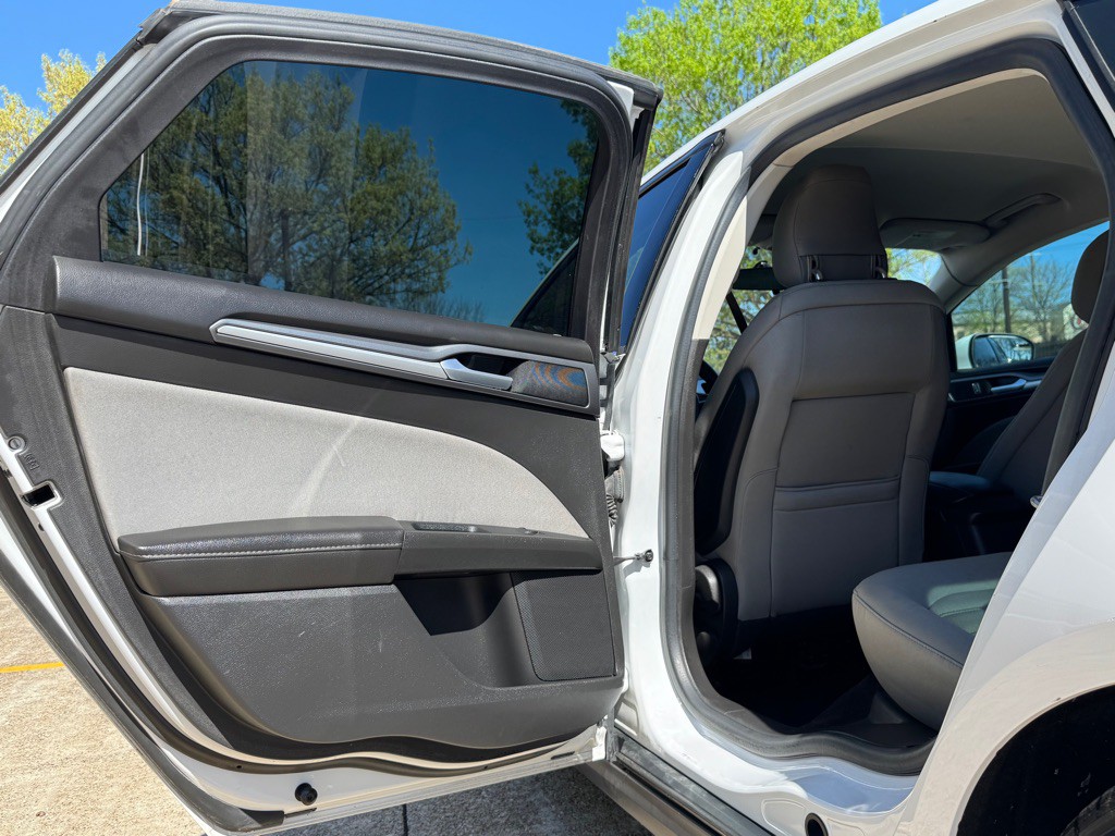 2014 Ford Fusion Image 21