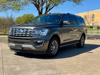 Image for 2021 Ford Expedition Limited ID: 7273985