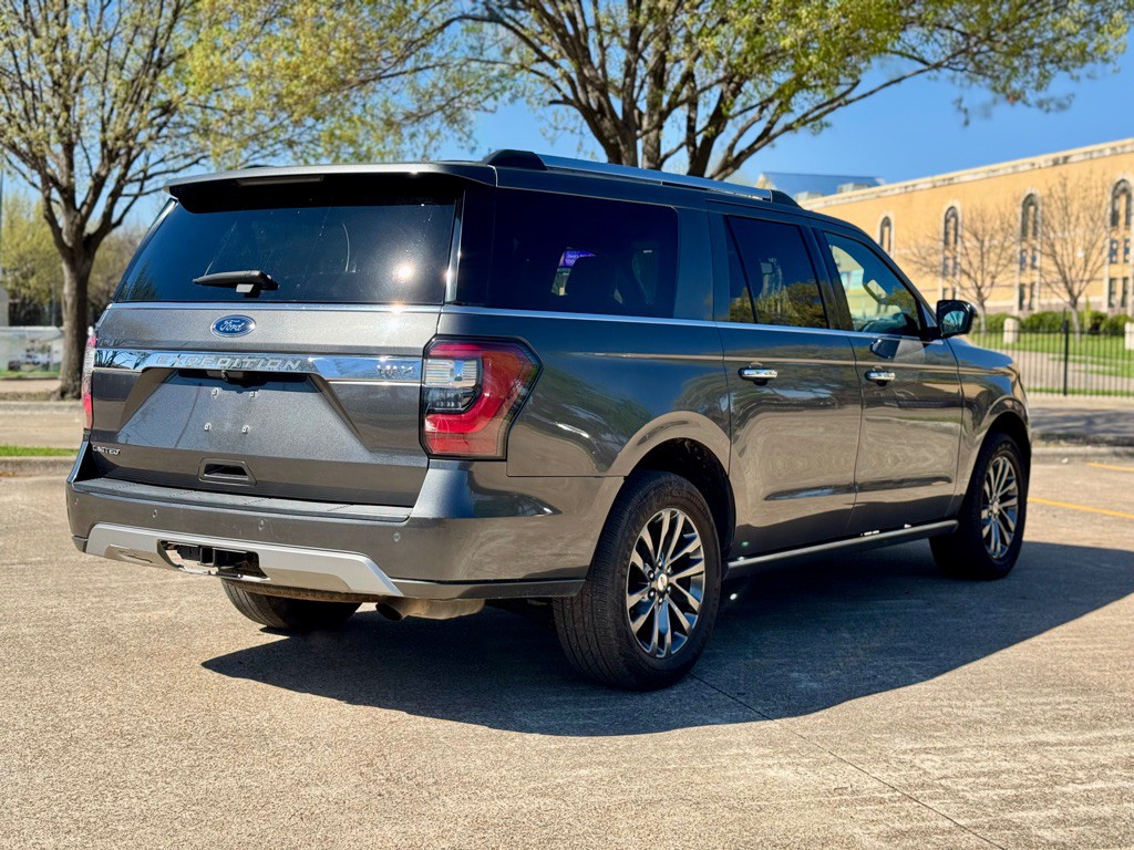 2021 Ford Expedition Image 3