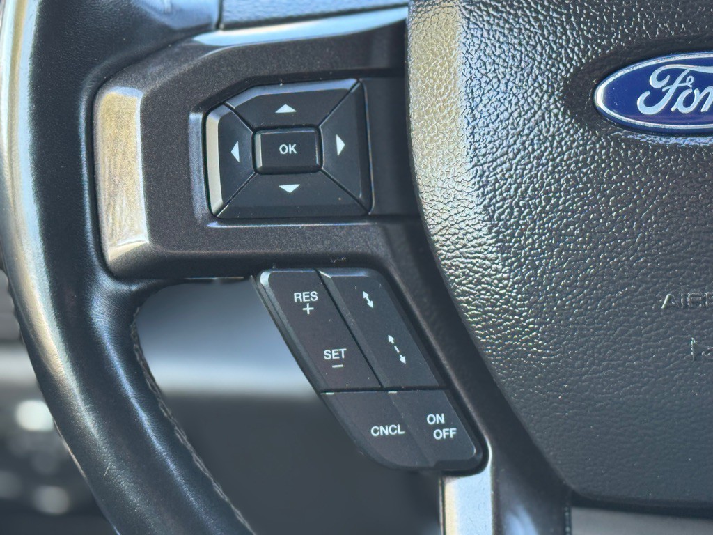 2021 Ford Expedition Image 10