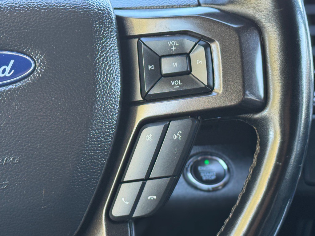 2021 Ford Expedition Image 11