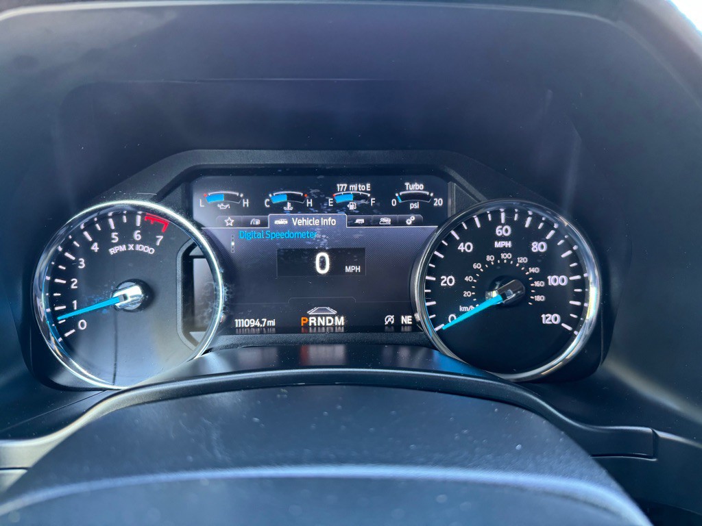 2021 Ford Expedition Image 13