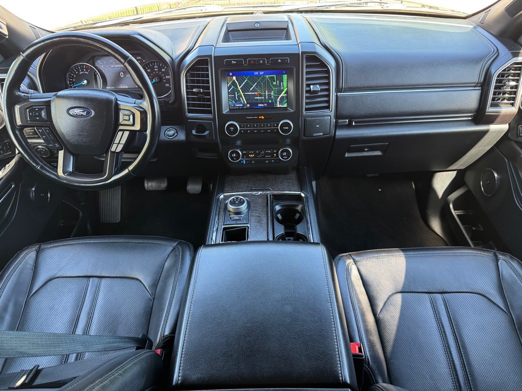 2021 Ford Expedition Image 14