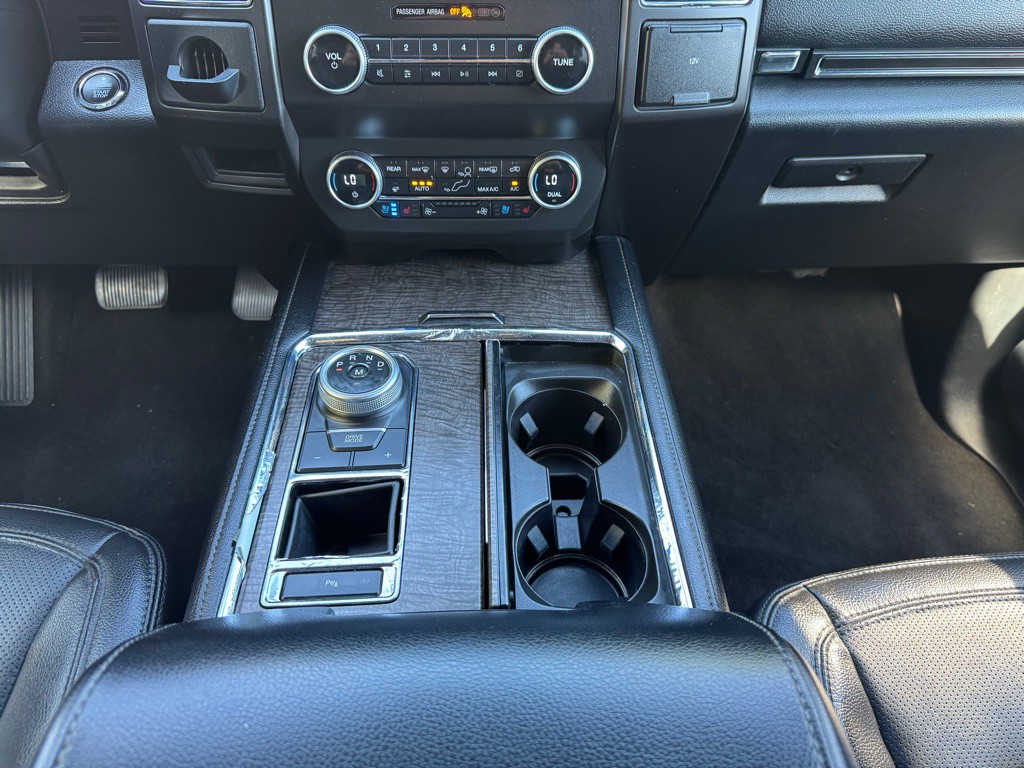 2021 Ford Expedition Image 15