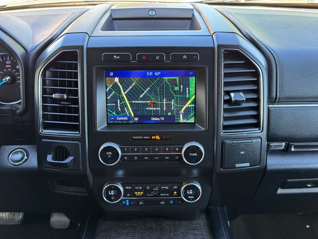2021 Ford Expedition Image 16