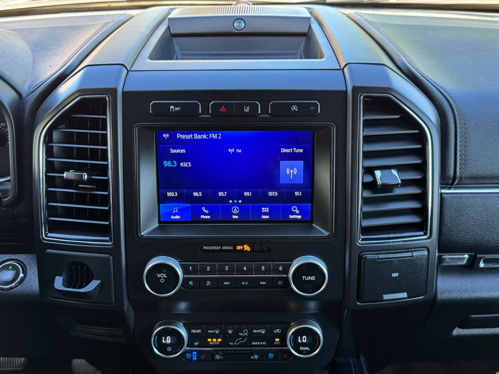 2021 Ford Expedition Image 18