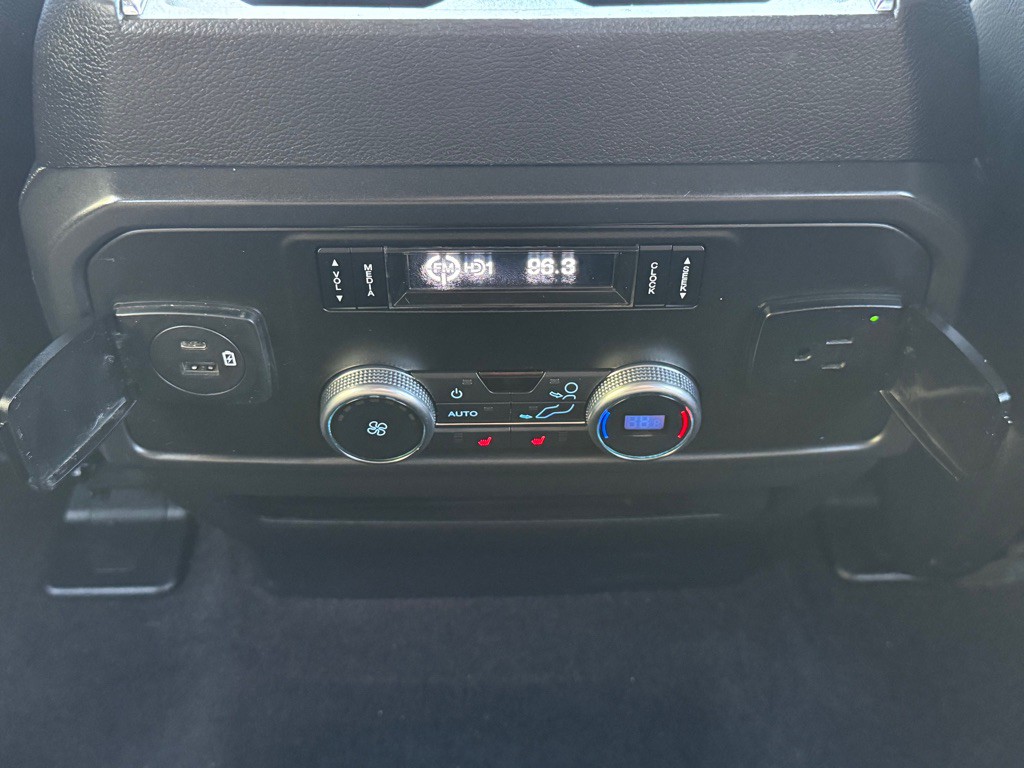 2021 Ford Expedition Image 21