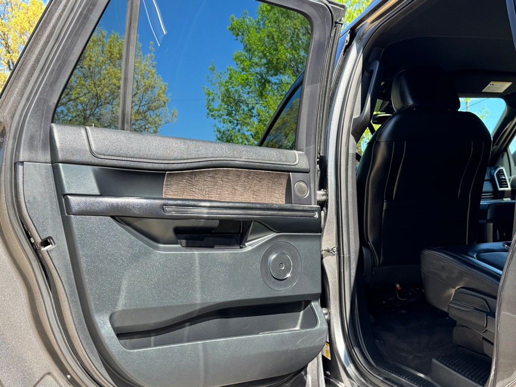 2021 Ford Expedition Image 22