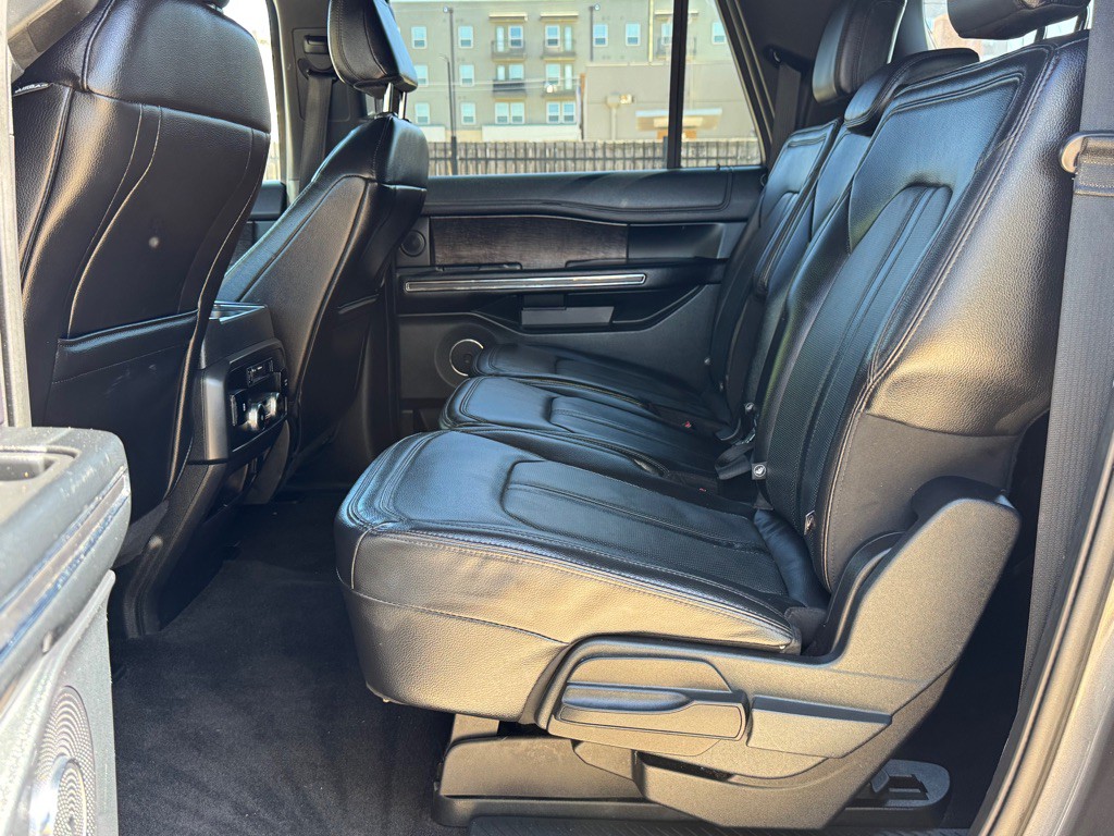 2021 Ford Expedition Image 23