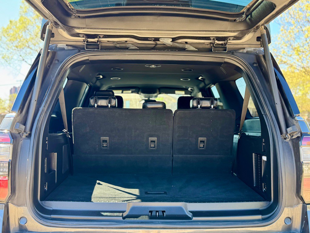 2021 Ford Expedition Image 29