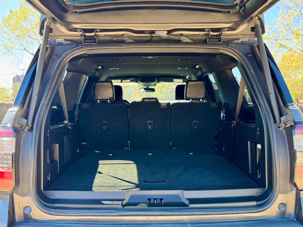 2021 Ford Expedition Image 30