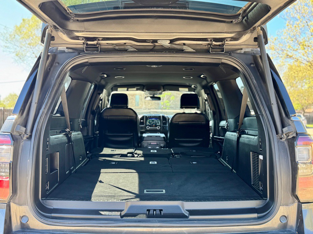 2021 Ford Expedition Image 31