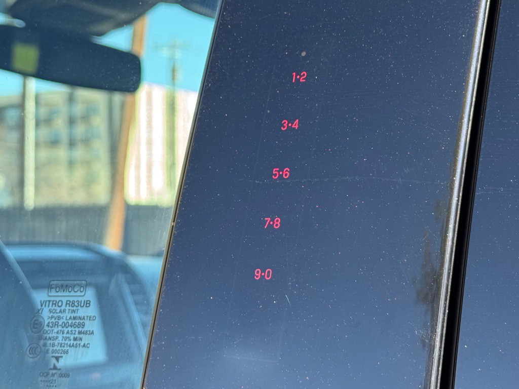 2021 Ford Expedition Image 34