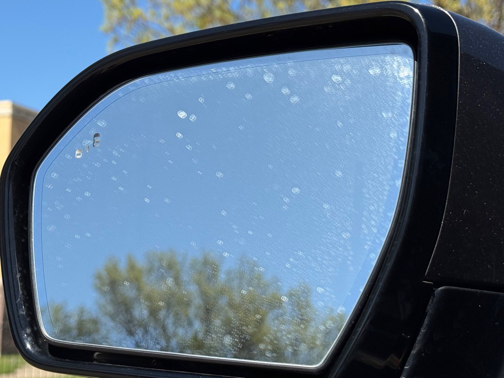 2021 Ford Expedition Image 35