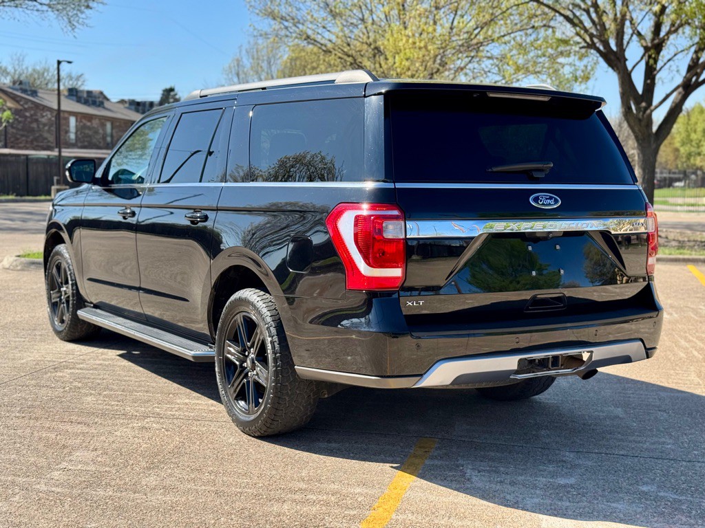 2020 Ford Expedition Image 4