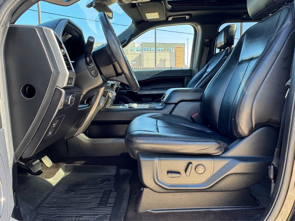 2020 Ford Expedition Image 7