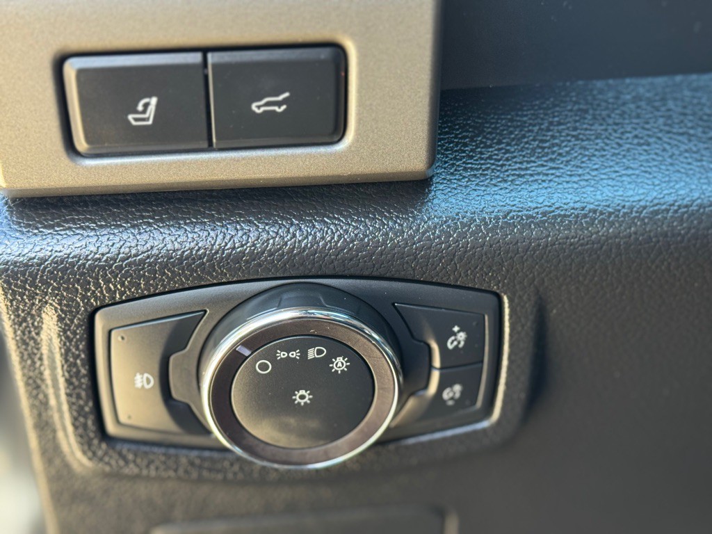 2020 Ford Expedition Image 9