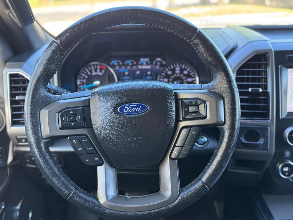 2020 Ford Expedition Image 11