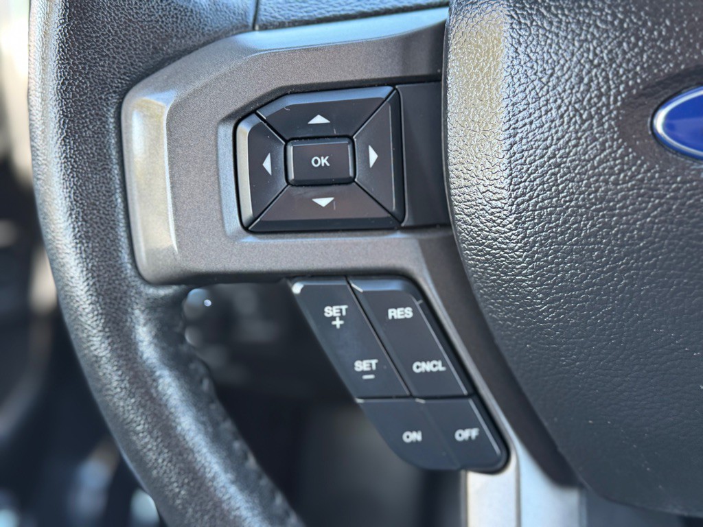 2020 Ford Expedition Image 12