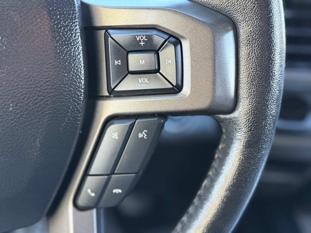 2020 Ford Expedition Image 13