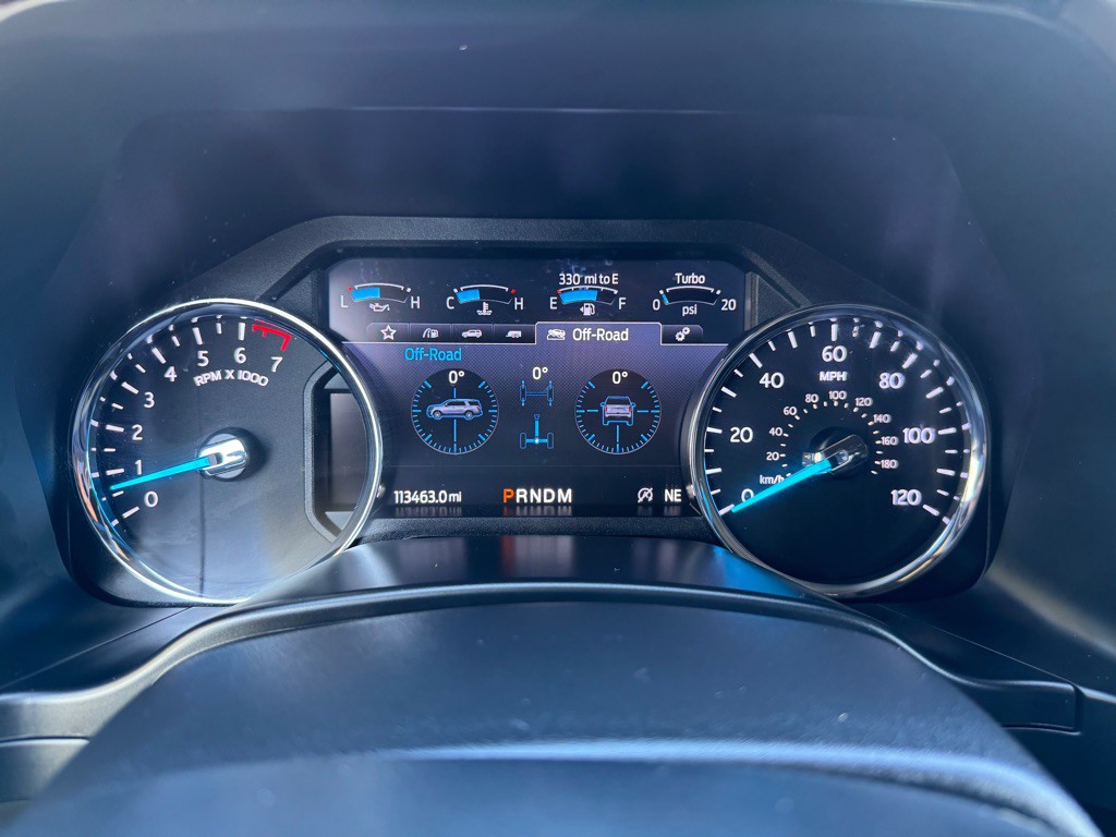 2020 Ford Expedition Image 15