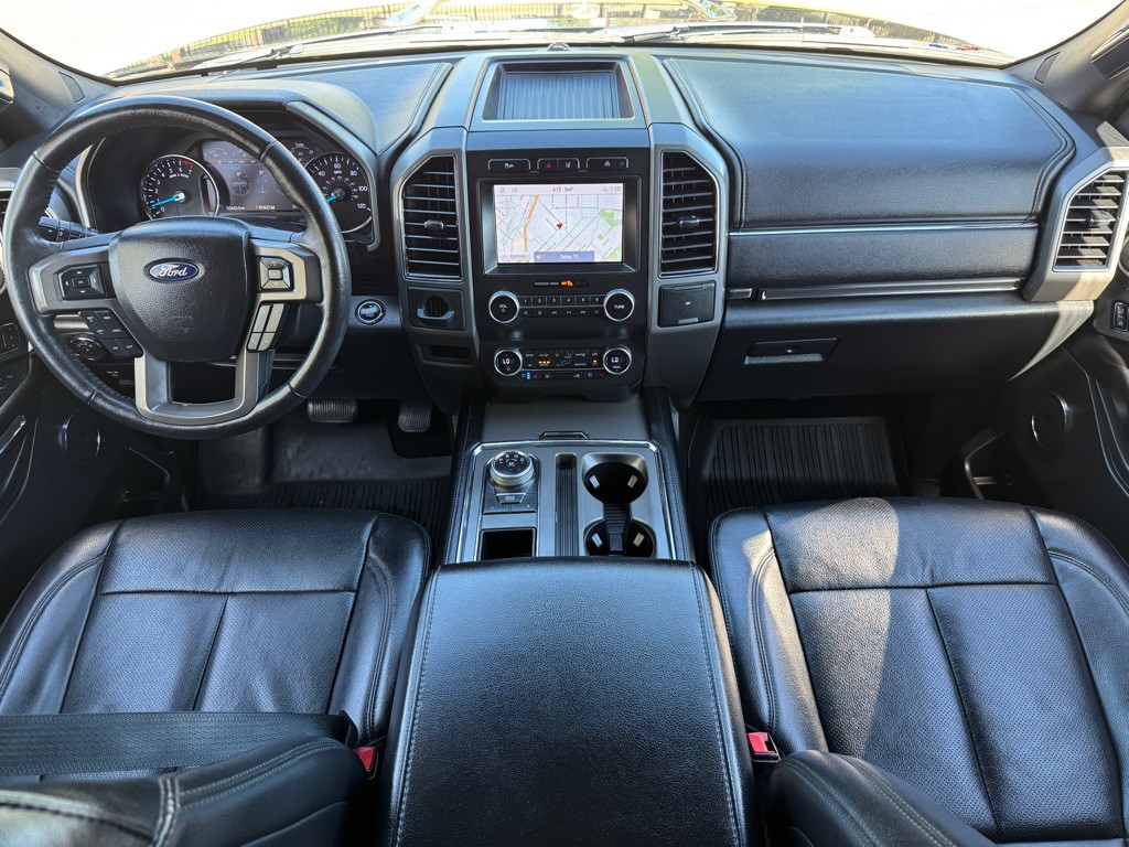 2020 Ford Expedition Image 16