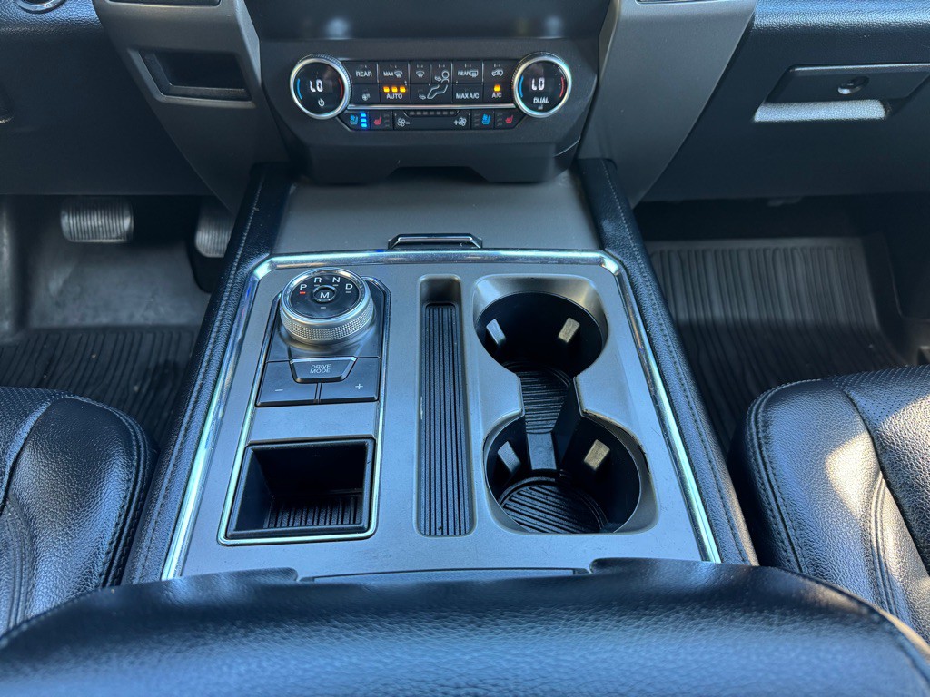 2020 Ford Expedition Image 17