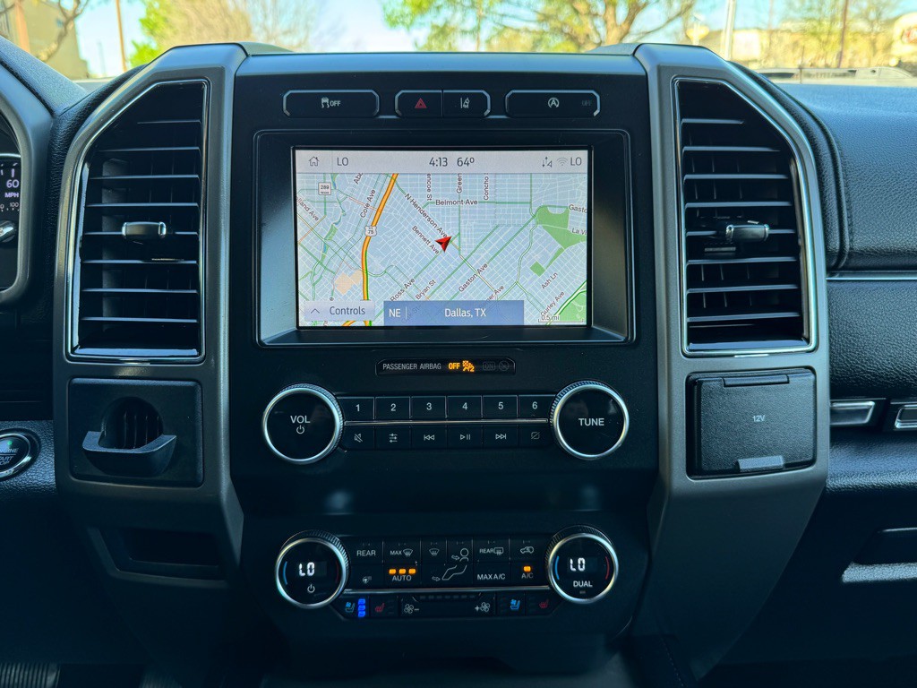 2020 Ford Expedition Image 18