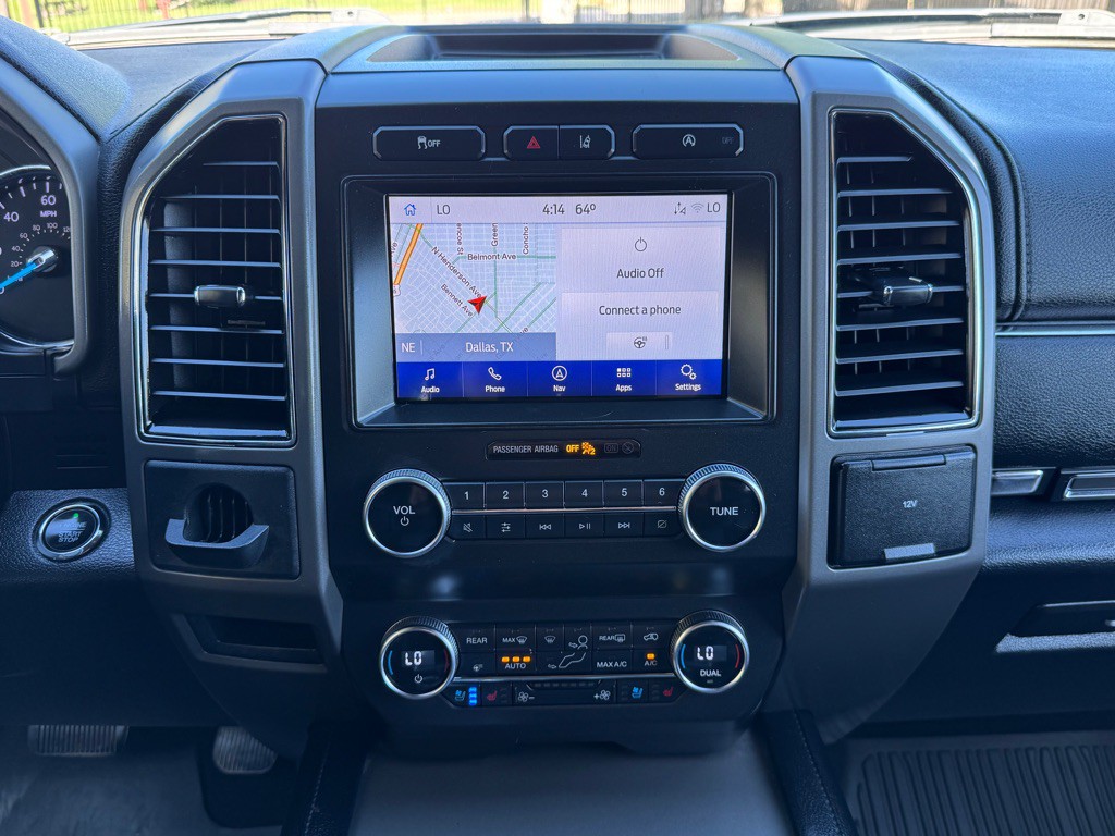 2020 Ford Expedition Image 19