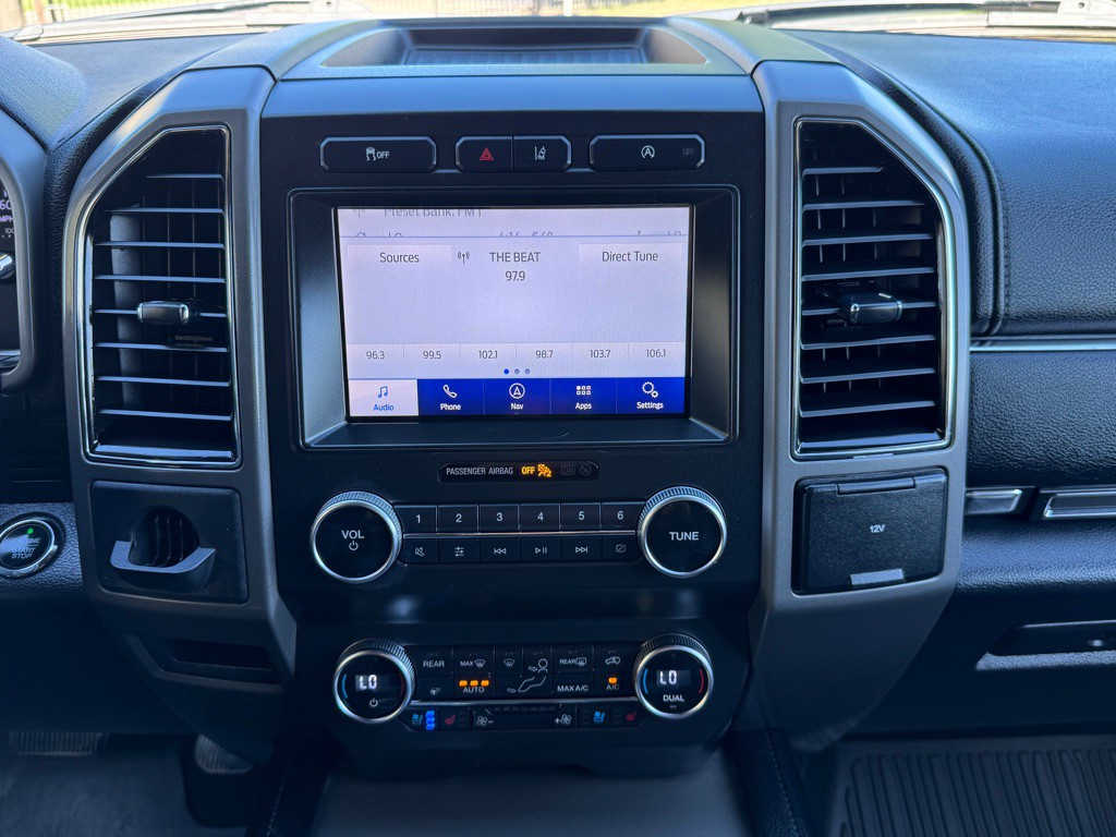 2020 Ford Expedition Image 20