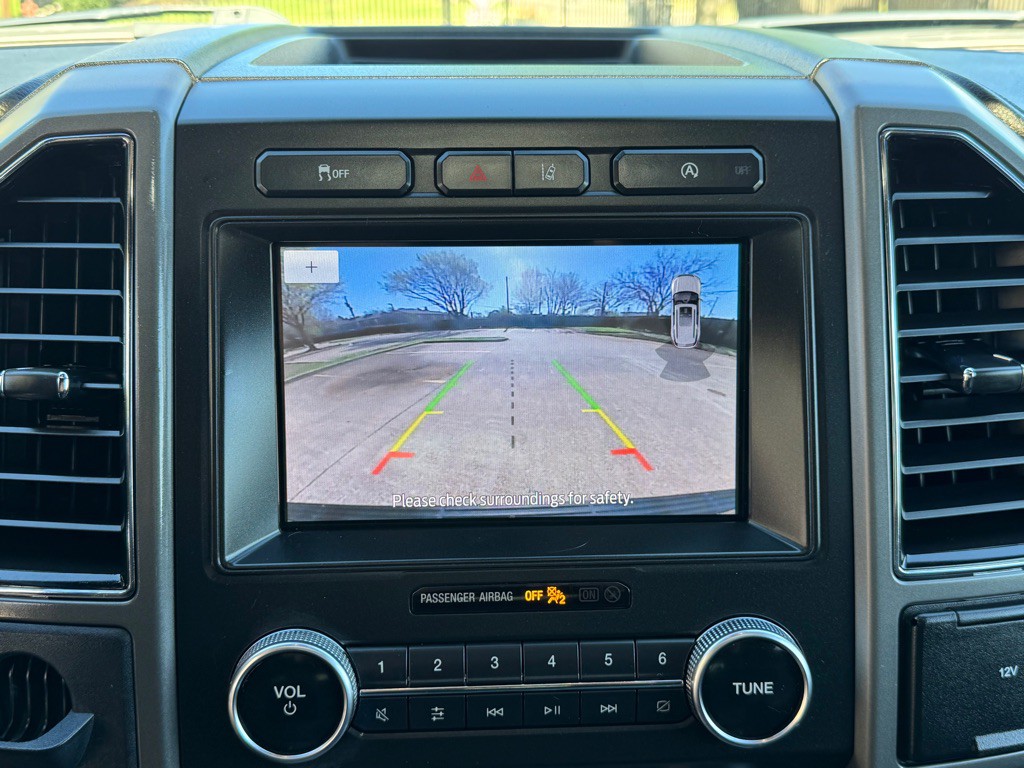 2020 Ford Expedition Image 21