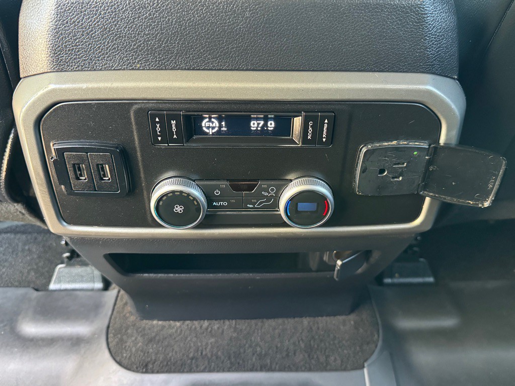 2020 Ford Expedition Image 23