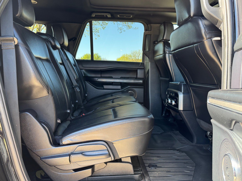 2020 Ford Expedition Image 28