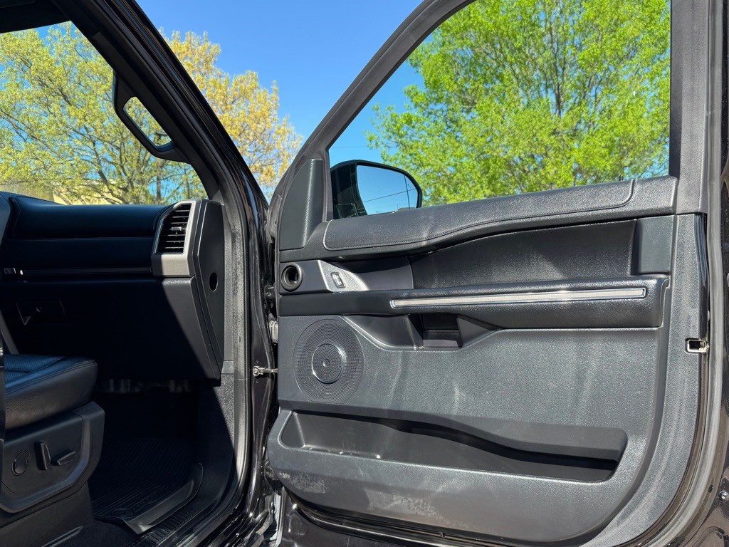 2020 Ford Expedition Image 29