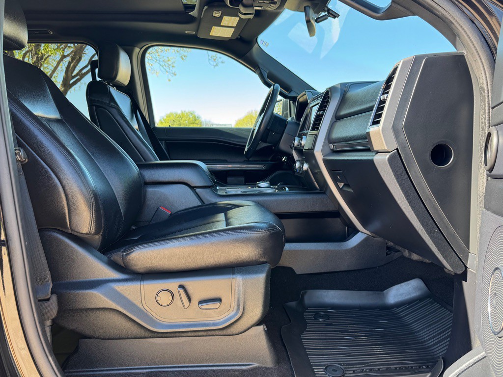 2020 Ford Expedition Image 30