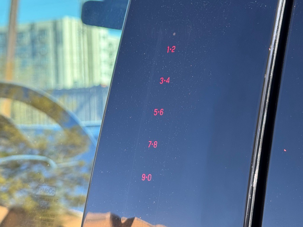 2020 Ford Expedition Image 31